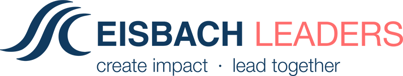 Eisbach Leaders - create impact lead together